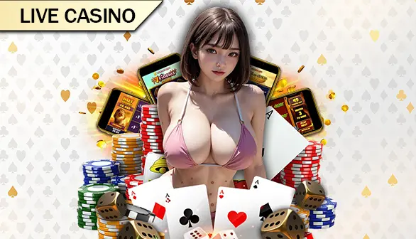 Casino JPBET138