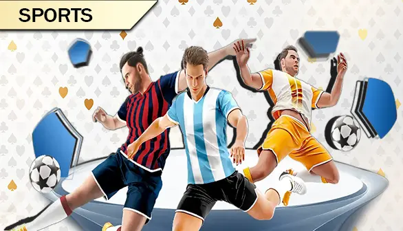 Sports JPBET138