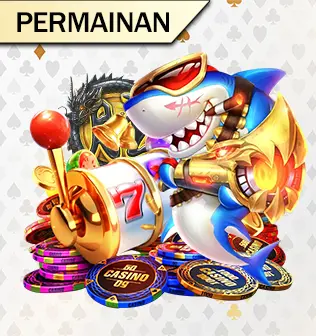 Permainan Slot JPBET138